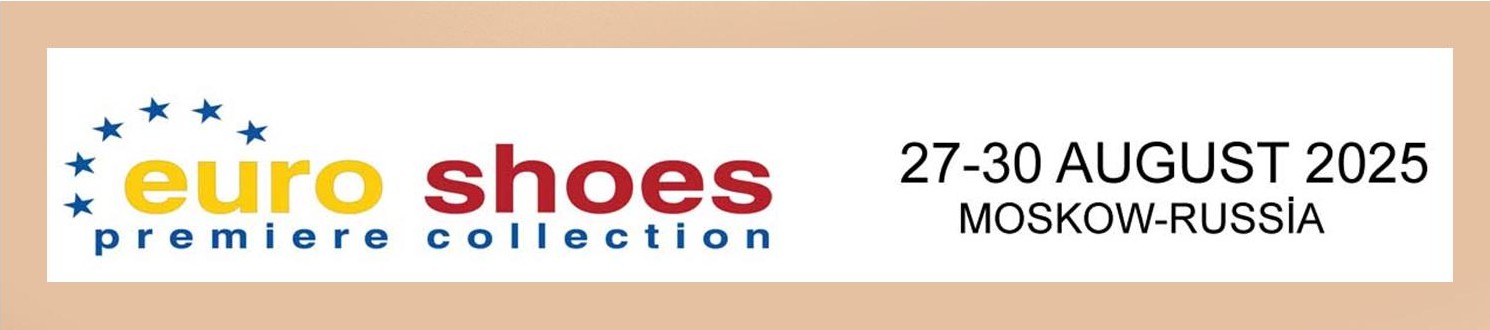 EUROSHOES MOSKOVA FUARI